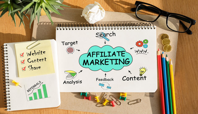 affiliate marketing guide