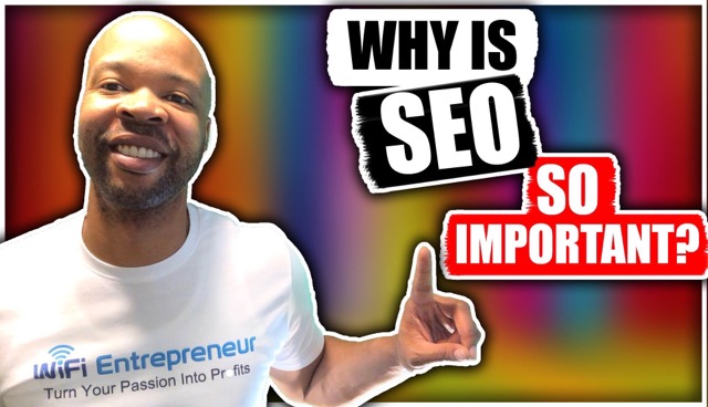 seo is important
