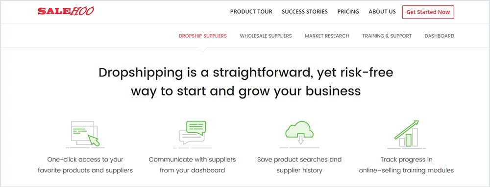 Best Dropshipping Suppliers