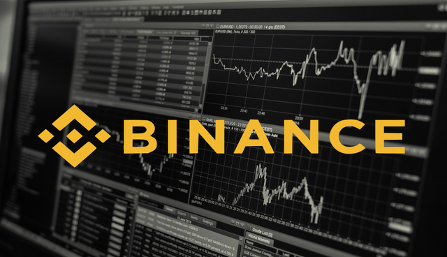 Binance Exchange Review
