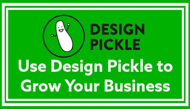 Design Pickle Review