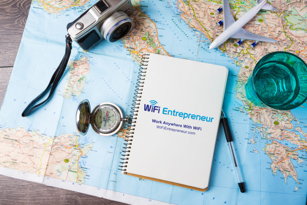 WiFi Entrepreneur Affiliate Marketing Guide 1