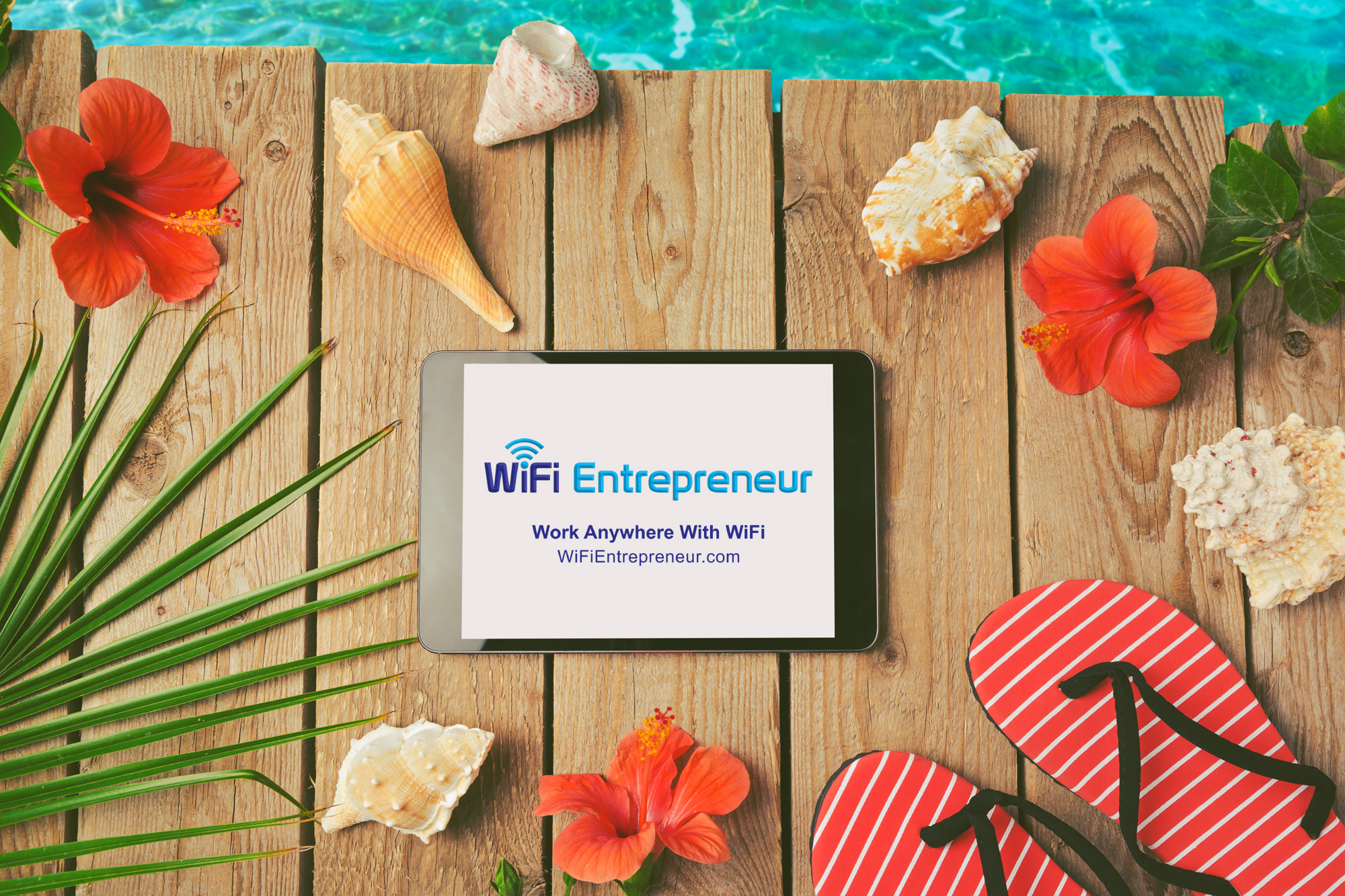 WiFi Entrepreneur Affiliate Marketing Guide 4