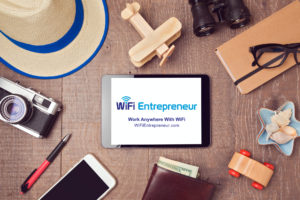 WiFi Entrepreneur Affiliate Marketing Guide 3