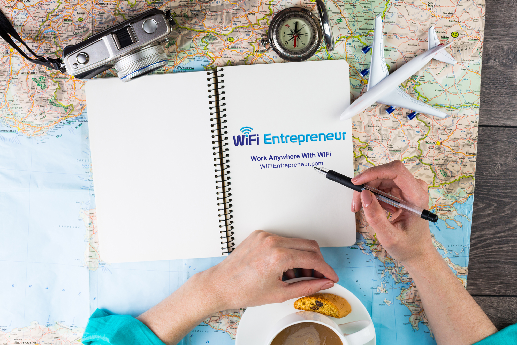 WiFi Entrepreneur Affiliate Marketing Guide 2