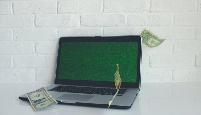 make money online fast image
