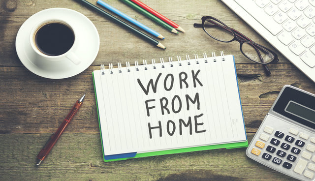 how to make money working from home