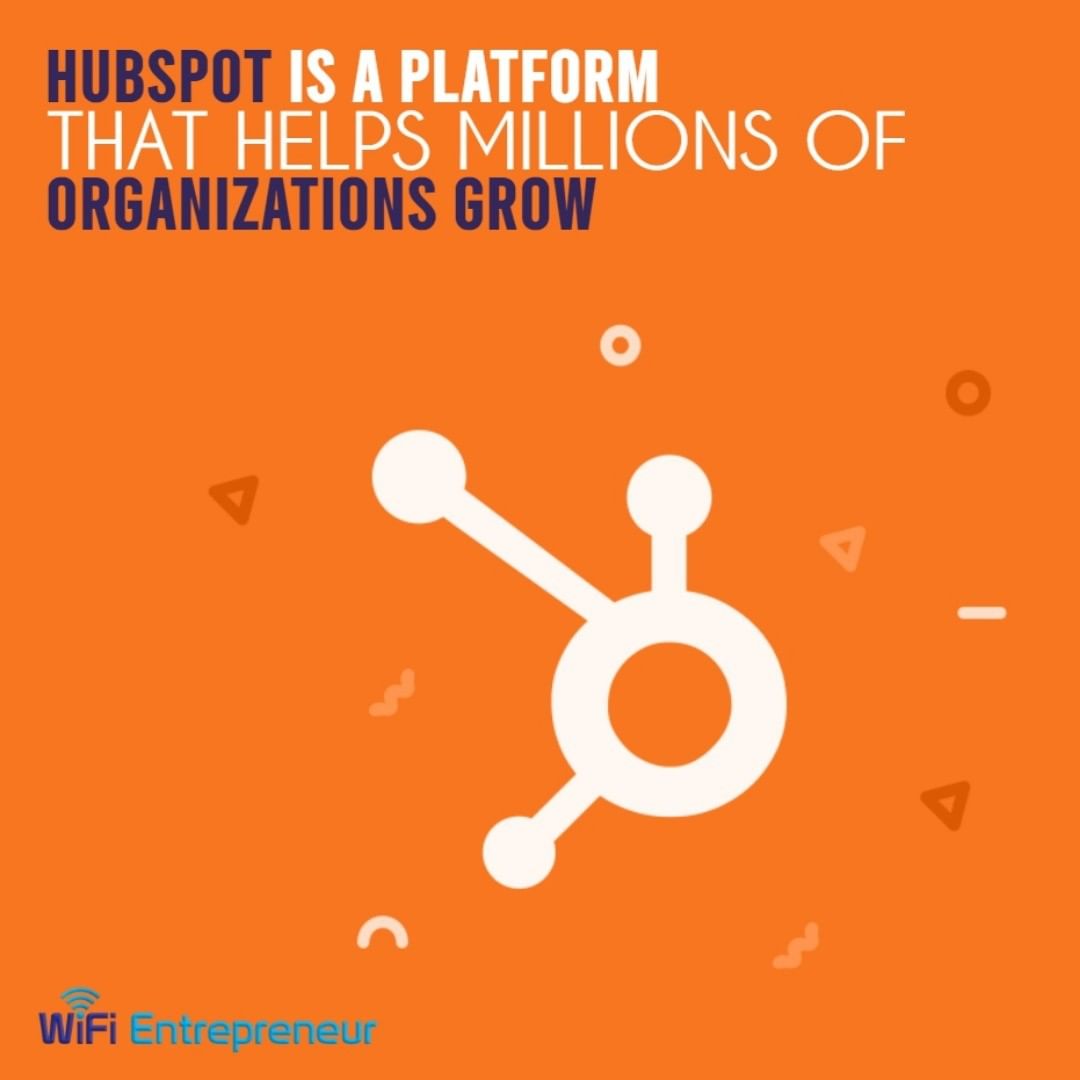 hubspot affiliate program