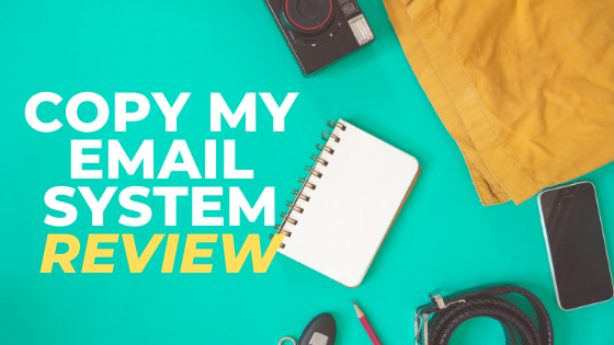 copy my email system review