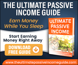 passive income guide