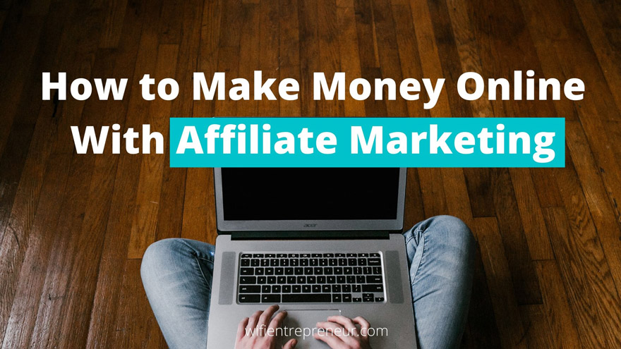 Can I Really Make Money With Affiliate Marketing