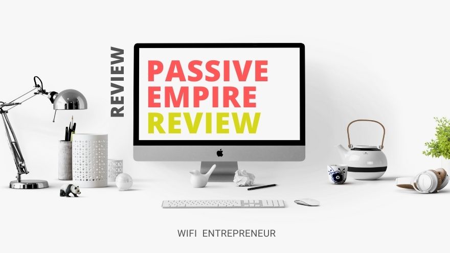 Passive Empire Review