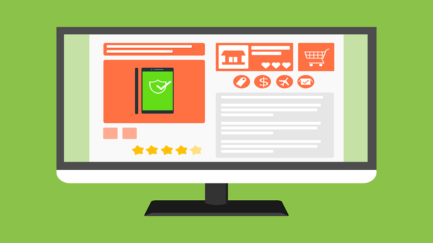 Steps to Successfully Sell Goods Online