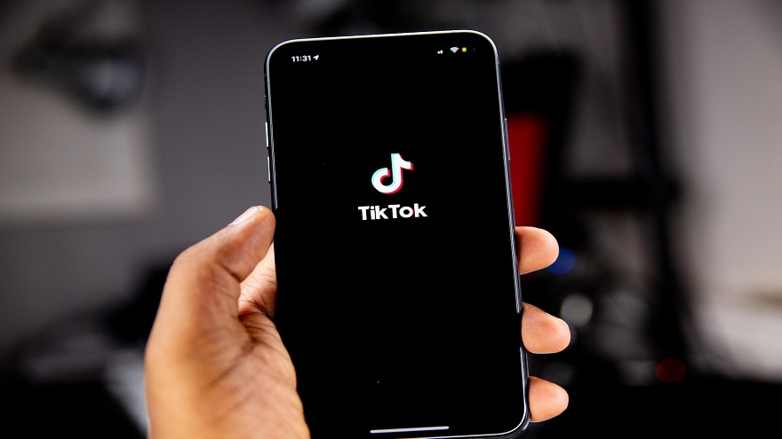 Tips for Blowing Up on TikTok