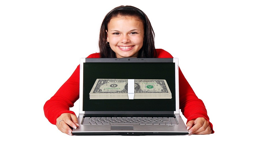 Make Money Online with a Blog