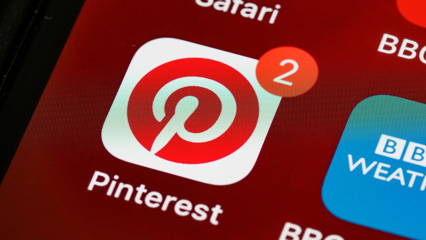 Make Money with Affiliate Marketing on Pinterest