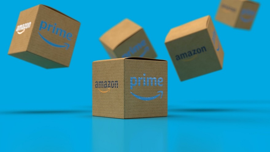 Sell Your Products on Amazon