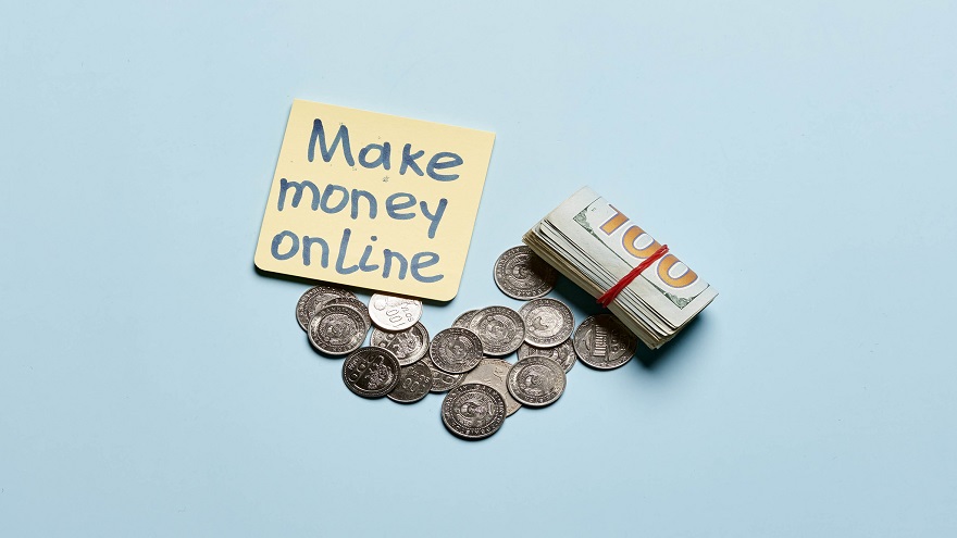 Quick Ways to Make Money Online