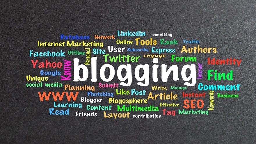 Ways to Earn Money Through Blogging